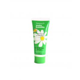 Balsam pentru maini si unghii Herbacin, 20 ml