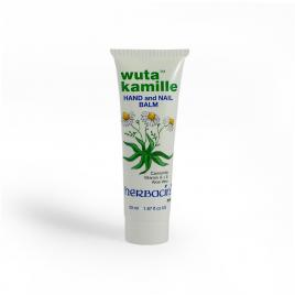 Balsam pentru maini si unghii Herbacin, 50 ml