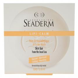 Baton dermatologic Seaderm de la Marea Moarta, 150 g