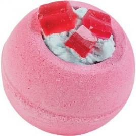Bila efervescenta baie Incense & Sensibility, Bomb Cosmetics, 160 gr