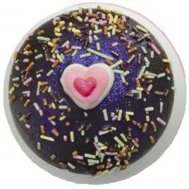 Bila efervescenta de baie Fab-u-Lous Bath Blaster, Bomb Cosmetics, 160 gr