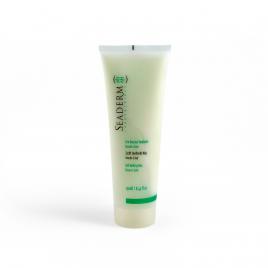 Ceara moale fondanta Seaderm pentru dus si baie, 250 ml