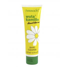 Crema Herbacin pentru curatarea mainilor, 125 ml