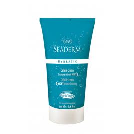 Crema anticelulitica drenanta Seaderm pentru noapte, 200 ml