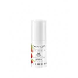 Crema antiimbatranire contur ochi cu Goji, 20 ml, Organique