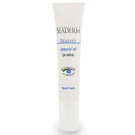 Crema contur ochi Seaderm Sea Lift, 15 ml