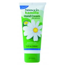 Crema de maini fara miros, cu musetel, Herbacin, 100 ml