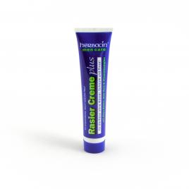Crema de ras Herbacin, 75 ml