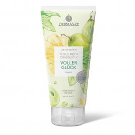 Crema dus Fericire Deplina cu Vin de Gheata Dermasel 200 ml