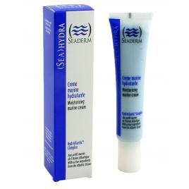 Crema hidratanta marina Seaderm Sea Hydra, 40 ml