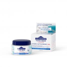 Crema hidro-activa 24h Salthouse, 50 ml