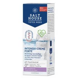 Crema intensiv hidratanta cu minerale, Salthouse, 100 ml