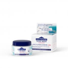 Crema lipidica regeneranta 24h Salthouse, 50 ml
