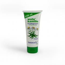 Crema pentru ingrijirea pielii Herbacin, 100 ml