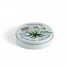 Crema pentru ingrijirea pielii Herbacin, 75 ml