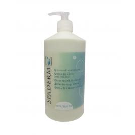 Crema ultraactiva anticelulitica cu ingrediente marine, Spaderm, 750 ml
