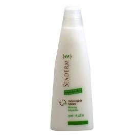 Emulsie hidratanta pentru corp Seaderm, 250 ml