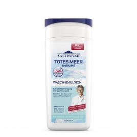 Emulsie pentru curatarea tenului Salthouse, 200 ml