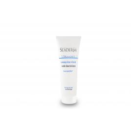 Exfoliant delicat Seaderm Sea Soft, 50 ml