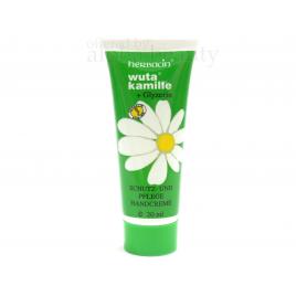 Gel de dus Herbacin cu musetel, 20 ml
