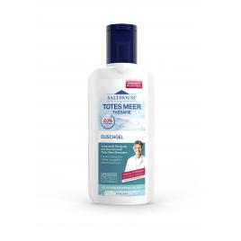 Gel de dus Salthouse cu aloe vera, 250 ml