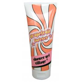 Gel de dus Village Forever cu grapefruit, 200 ml