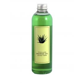 Gel de dus Village cu aloe vera, 250 ml