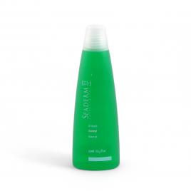 Gel de dus hidratant cu alge marine, Laboratoare Seaderm, 200 ml