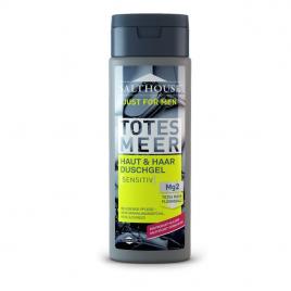 Gel de dus si sampon Salthouse, 250 ml