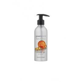 Gel dus Greenland cu ghimbir si grepfruit, 200 ml