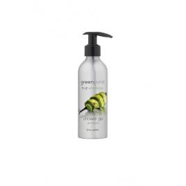 Gel dus cu lamaie verde si vanilie, Greenland, 200 ml