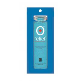 Hidratant si regenerant, Relief, Fiji Blend, plic, 15 ml