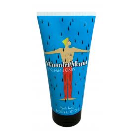 Lotiune Village fresh pentru barbati, 200 ml