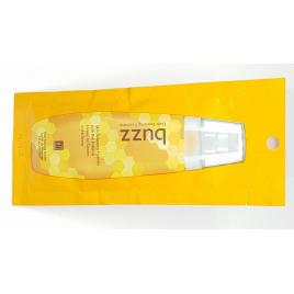 Lotiune bronzanta, Buzz, Fiji Blend, plic, 15 ml