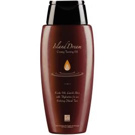 Lotiune bronzanta, Island Dream, Fiji Blend, tub, 200 ml