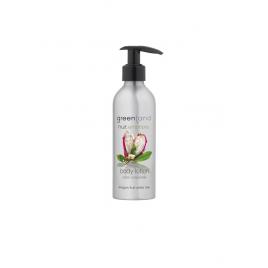 Lotiune corp, cu fructul dragonului si ceai alb, Greenland, 200 ml