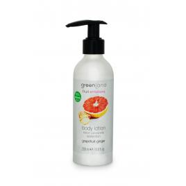 Lotiune corp, cu ghimbir si grepfruit, Greenland, 200 ml