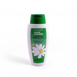 Lotiune de corp Herbacin cu musetel si argan, 250 ml