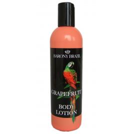 Lotiune de corp cu grepfruit Barony Brazil, Village Cosmetics, 200 ml