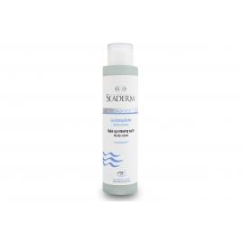 Lotiune demachianta micelara ten sensibil, Sea Soft, Laboratoarele Seaderm, 200 ml