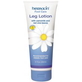 Lotiune hidratanta pentru picioare Herbacin, 30 ml