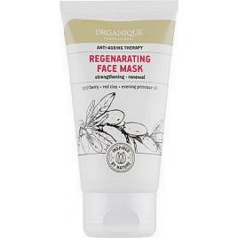 Masca antiimbatranire regeneranta cu Goji, Organique, 150 ml