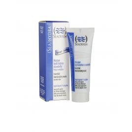 Masca hidratanta esentiala Seaderm Sea Hydra, 50 ml/