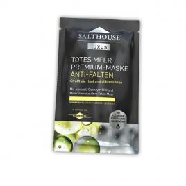 Masca pentru fata Salthouse antirid, 2 x 5 ml