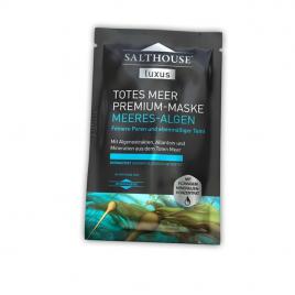 Masca pentru fata Salthouse cu alge, 2 x 5 ml