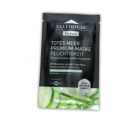 Masca pentru fata Salthouse hidratanta, 2 x 5 ml