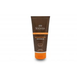 Namol spumant Seaderm de la Marea Moarta, 200 ml