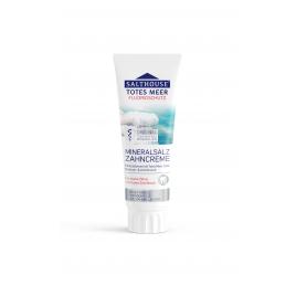 Pasta de dinti cu minerale 75 ml, Salthouse
