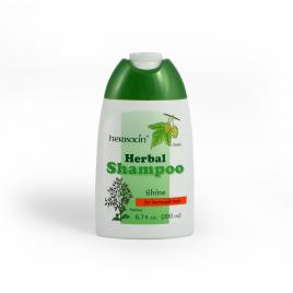 Sampon Herbacin pentru par degradat, 200 ml