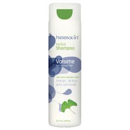 Sampon Herbacin pentru volum, 250 ml